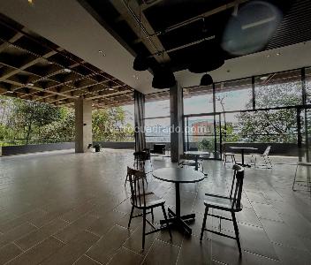 Apartamento de 1 alcoba en venta en El Poblado Las Palmas, Medellín, 50 m² · foto 20 de 20