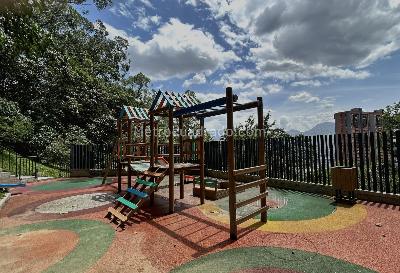 Apartamento de 1 alcoba en venta en El Poblado Las Palmas, Medellín, 50 m² · foto 16 de 20