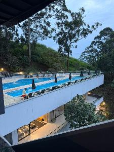 Apartamento de 1 alcoba en venta en El Poblado Las Palmas, Medellín, 50 m² · foto 13 de 20