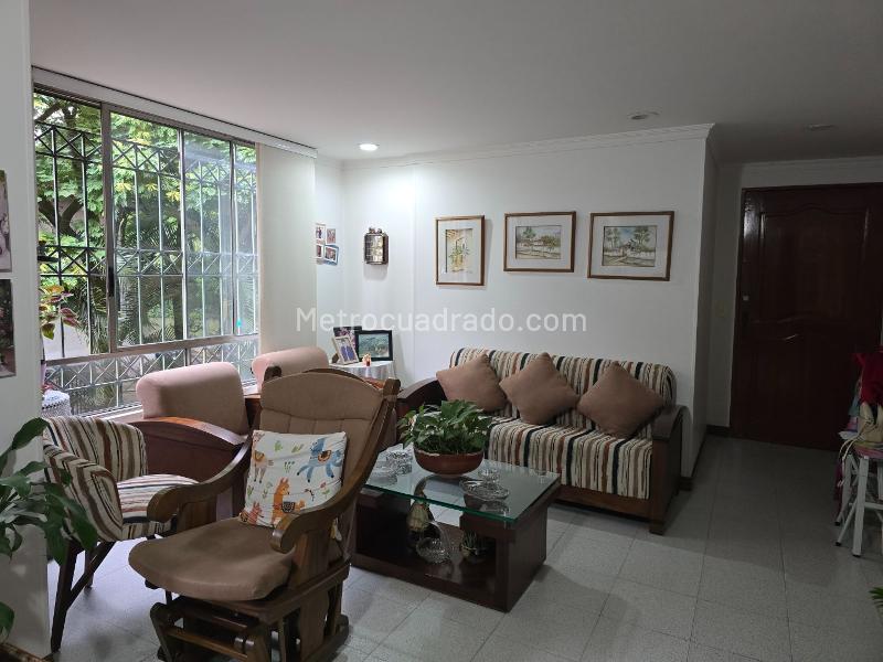 Apartamento en Venta, SURAMERICANA, Medellín – pohled 3