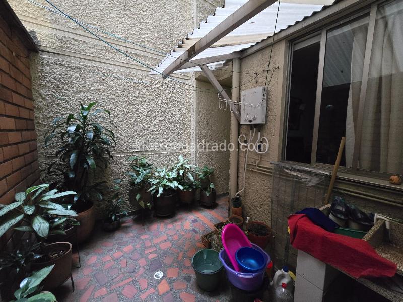 Apartamento en Venta, SURAMERICANA, Medellín – pohled 5