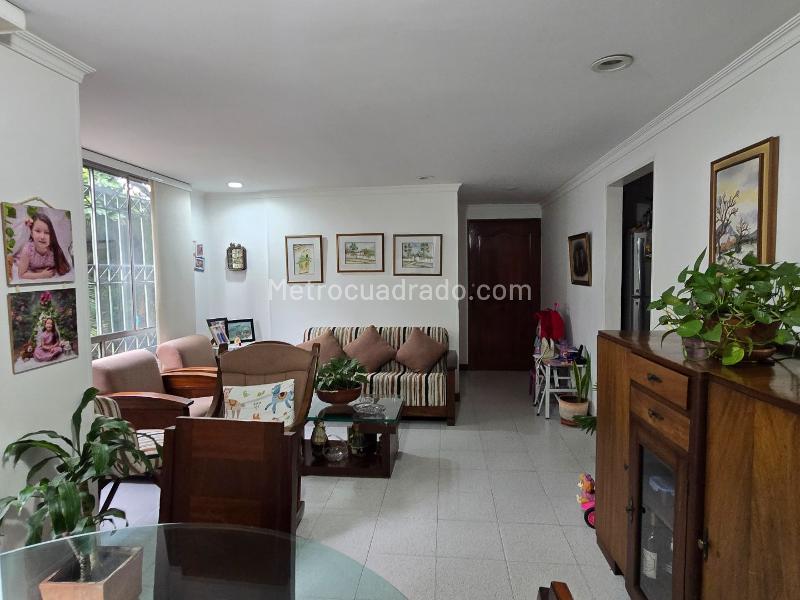Apartamento en Venta, SURAMERICANA, Medellín – pohled 4