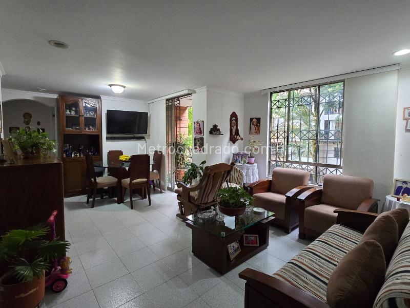 Apartamento en Venta, SURAMERICANA, Medellín – pohled 2