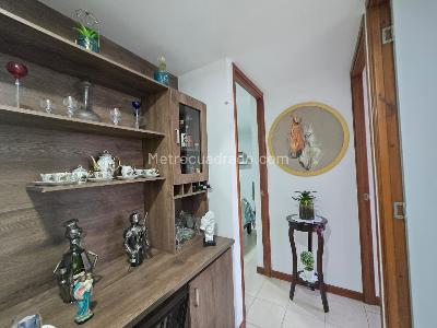 Apartamento en venta en Prados De Sabaneta, Sabaneta · foto 11 de 20
