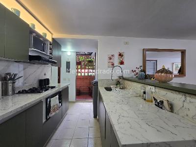 Apartamento en venta en Prados De Sabaneta, Sabaneta · foto 8 de 20