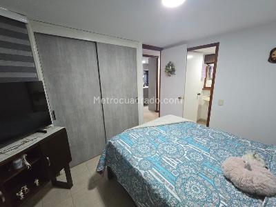 Apartamento en venta en Prados De Sabaneta, Sabaneta · foto 15 de 20
