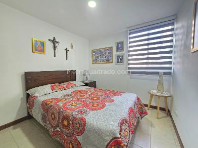Apartamento en venta en Prados De Sabaneta, Sabaneta · foto 16 de 20