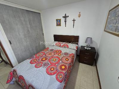 Apartamento en venta en Prados De Sabaneta, Sabaneta · foto 17 de 20