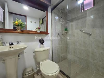 Apartamento en venta en Prados De Sabaneta, Sabaneta · foto 18 de 20