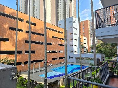 Apartamento en venta en Prados De Sabaneta, Sabaneta · foto 20 de 20