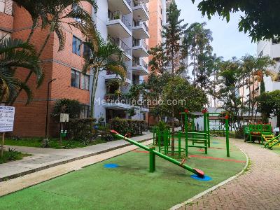 Apartamento en venta en Prados De Sabaneta, Sabaneta · foto 19 de 20