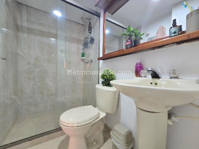 Apartamento en venta en Prados De Sabaneta, Sabaneta · foto 10 de 20