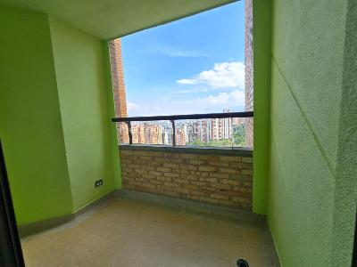 Apartamento de 3 alcobas en venta en Aves Maria, Sabaneta, 99 m² · foto 8 de 20