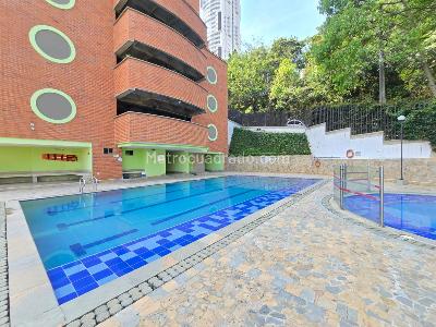 Apartamento de 3 alcobas en venta en Aves Maria, Sabaneta, 99 m² · foto 2 de 20