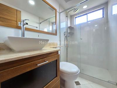 Apartamento de 3 alcobas en venta en Aves Maria, Sabaneta, 99 m² · foto 17 de 20