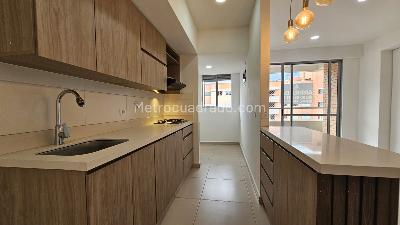 Apartamento de 3 alcobas en venta en Bello, Bello, 78 m² · foto 7 de 20