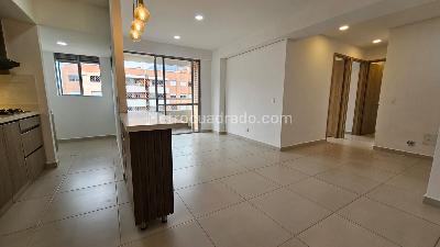 Apartamento de 3 alcobas en venta en Bello, Bello, 78 m² · foto 3 de 20