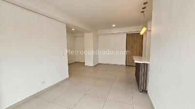 Apartamento de 3 alcobas en venta en Bello, Bello, 78 m² · foto 5 de 20