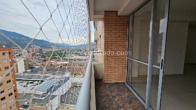 Apartamento de 3 alcobas en venta en Bello, Bello, 78 m² · foto 8 de 20