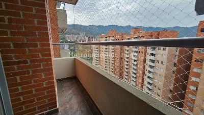 Apartamento de 3 alcobas en venta en Bello, Bello, 78 m² · foto 9 de 20