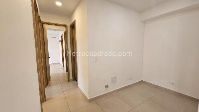 Apartamento de 3 alcobas en venta en Bello, Bello, 78 m² · foto 10 de 20