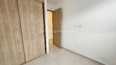 Apartamento de 3 alcobas en venta en Bello, Bello, 78 m² · foto 12 de 20