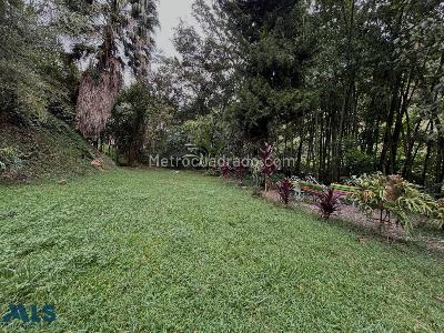 Casa de 5 alcobas en venta en El Salado, Envigado, 400 m² · foto 16 de 16