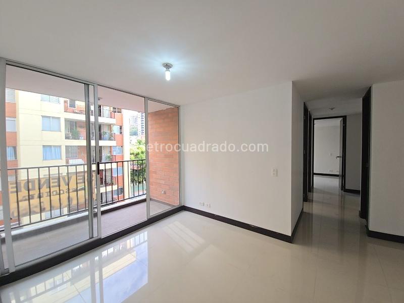 Piso – Envigado - Vista 2