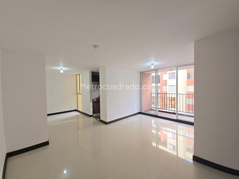 Piso – Envigado - Vista 3