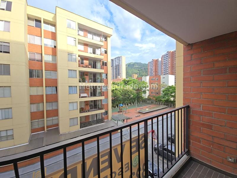 Piso – Envigado - Vista 4