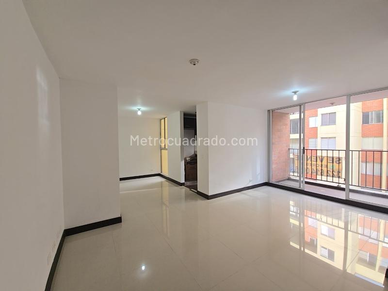 Piso – Envigado - Más