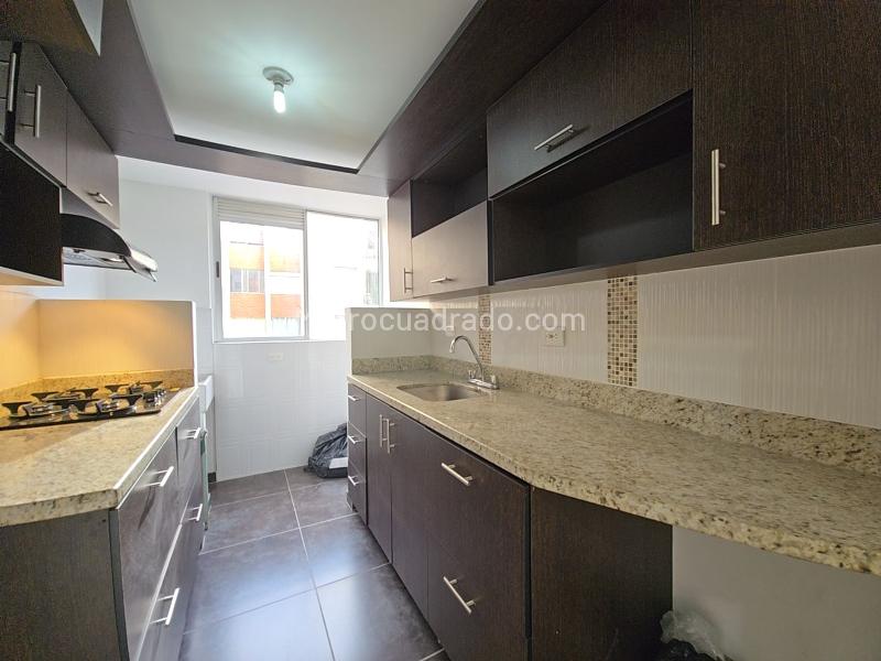 Piso – Envigado - Vista 5