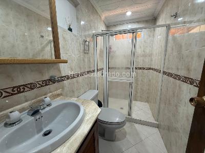 Casa de 4 alcobas en venta en Alto Del Escobero, Envigado, 977 m² · foto 8 de 16