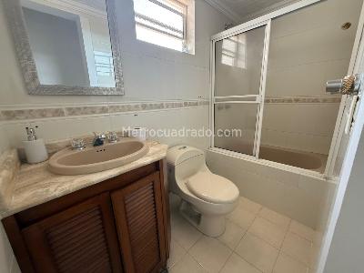 Casa de 4 alcobas en venta en Alto Del Escobero, Envigado, 977 m² · foto 10 de 16