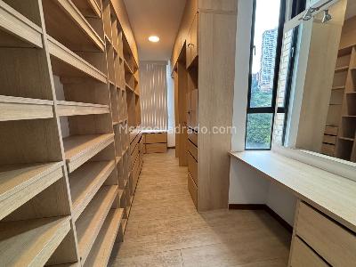 Apartamento de 3 alcobas en venta en El Campestre, Medellín, 70 m² · foto 3 de 14
