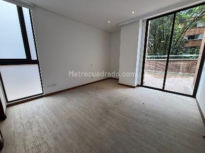 Apartamento de 3 alcobas en venta en El Campestre, Medellín, 70 m² · foto 6 de 14