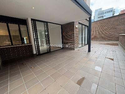 Apartamento de 3 alcobas en venta en El Campestre, Medellín, 70 m² · foto 7 de 14