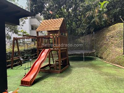 Apartamento de 3 alcobas en venta en El Campestre, Medellín, 70 m² · foto 9 de 14