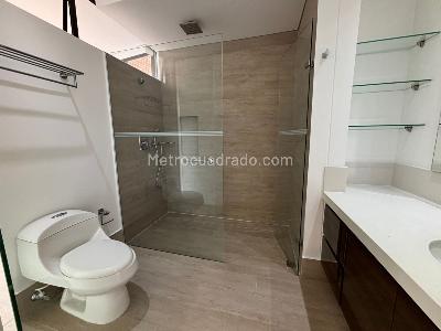 Apartamento de 3 alcobas en venta en El Campestre, Medellín, 70 m² · foto 10 de 14