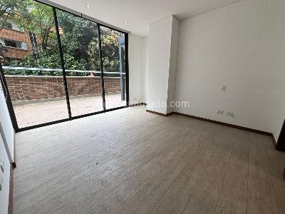 Apartamento de 3 alcobas en venta en El Campestre, Medellín, 70 m² · foto 11 de 14