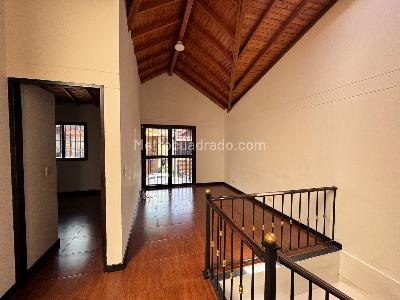 Casa de 3 alcobas en venta en San Bartolo, Rionegro, 130 m² · foto 11 de 20