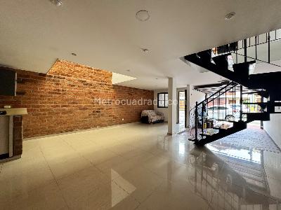 Casa de 3 alcobas en venta en San Bartolo, Rionegro, 130 m² · foto 17 de 20