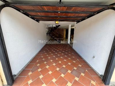 Casa de 3 alcobas en venta en San Bartolo, Rionegro, 130 m² · foto 18 de 20
