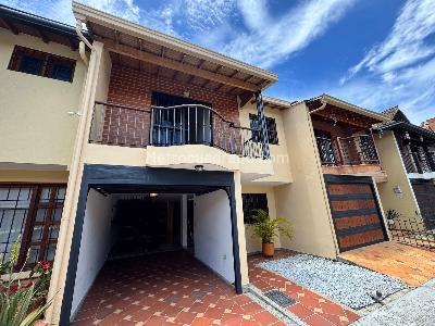 Casa de 3 alcobas en venta en San Bartolo, Rionegro, 130 m² · foto 20 de 20
