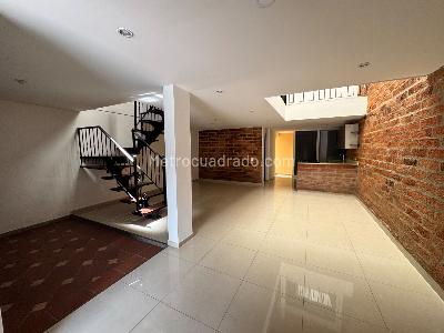 Casa de 3 alcobas en venta en San Bartolo, Rionegro, 130 m² · foto 4 de 20