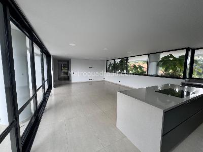 Apartamento en venta en El Poblado El Tesoro, Medellín · foto 17 de 20