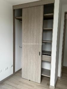 Apartamento de 2 alcobas en venta en V, Rionegro, 58 m² · foto 7 de 12