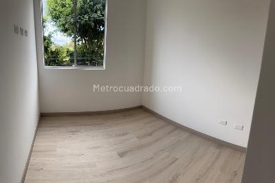 Apartamento de 2 alcobas en venta en V, Rionegro, 58 m² · foto 4 de 12