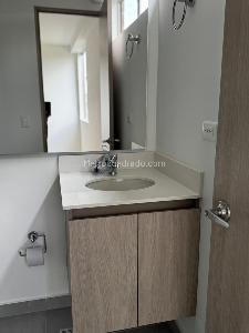 Apartamento de 2 alcobas en venta en V, Rionegro, 58 m² · foto 12 de 12