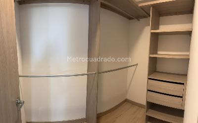 Apartamento de 2 alcobas en venta en V, Rionegro, 58 m² · foto 6 de 12
